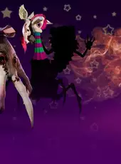Gori: Cuddly Carnage