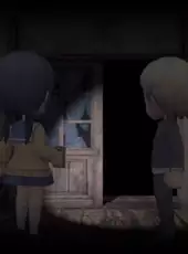 Corpse Party: Blood Drive