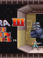 Contra III: The Alien Wars