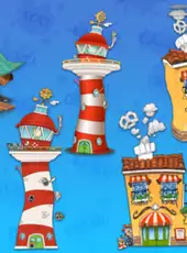 Toontown Rewritten: Clear Coasts