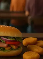 Sandwich Simulator