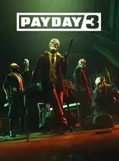 Payday 3