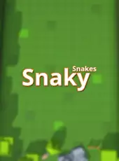Snaky Snakes