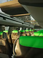 Fernbus Simulator: Top Class DD