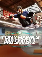 Tony Hawk's Pro Skater 2