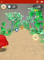 Angry Birds Explore