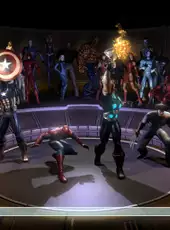 Marvel: Ultimate Alliance