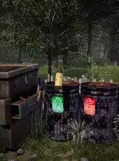 Forest Ranger Simulator