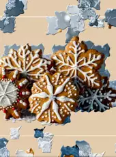 Master of Pieces Jigsaw Puzzle: Winter Wonders