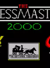 The Chessmaster 2000