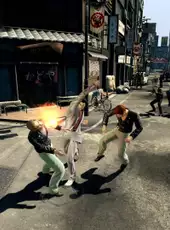 Yakuza Series Starter Pack