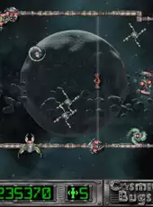 Cosmic Bugs