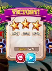 Jewel Quest: Match 3 Adventure