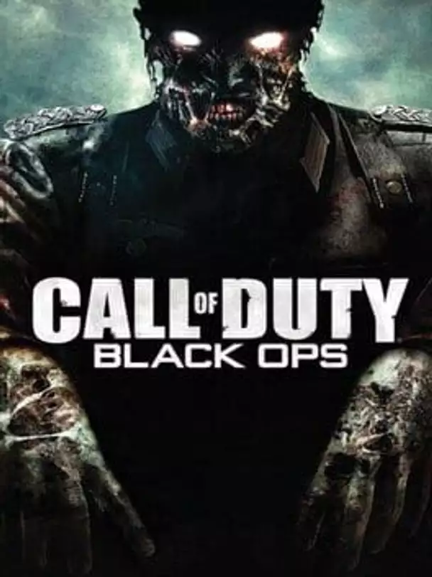 Call of Duty: Black Ops Zombies