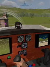 Coastline Flight Simulator