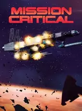 Mission Critical