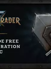 Warhammer 40,000: Rogue Trader - The Shovel DLC