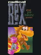 Radical Rex