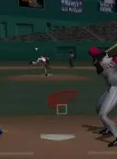 Ken Griffey Jr.'s Slugfest
