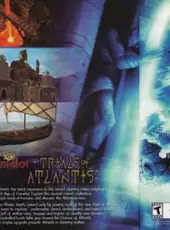 Dark Age of Camelot: Trials of Atlantis