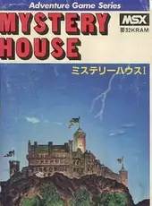 Mystery House