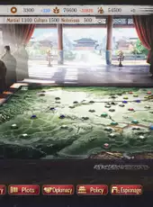 Romance of the Three Kingdoms 8 Remake: Destiny and Strategy Expansion Pack