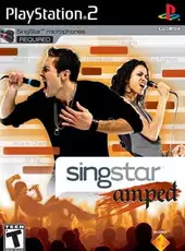 SingStar: Amped