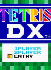 Tetris DX