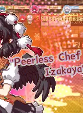Touhou Mystia's Izakaya DLC 4 Pack: Garden of the Sun & Shining Needle Castle