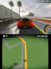 Need for Speed: The Run