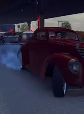 Mafia II DLC: Renegade Pack