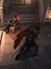 Assassin's Creed Brotherhood: The Da Vinci Disappearance