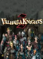 Valhalla Knights 3