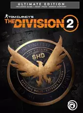 Tom Clancy's The Division 2: Ultimate Edition