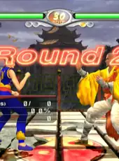 Virtua Fighter 4: Evolution