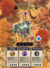 Summoners War: Rush