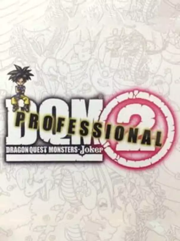 Dragon Quest Monsters: Joker 2 Professional