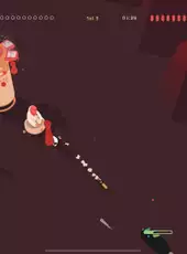 Don't Bug Me!