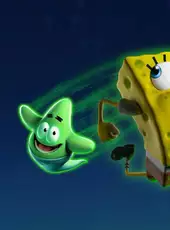SpongeBob SquarePants: Titans of the Tide