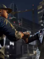 Watch Dogs 2