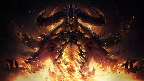Diablo Immortal: Pre-Download and Release Time