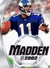 Madden NFL 2002