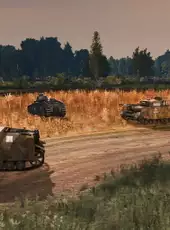 Steel Division 2: Tribute to Normandy '44