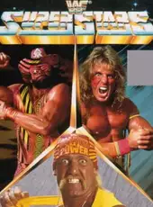 WWF Superstars