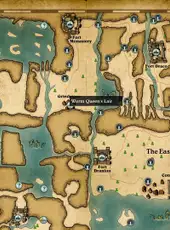 Avernum 4: Greed and Glory