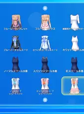 LoveR Kiss: Endless Memories