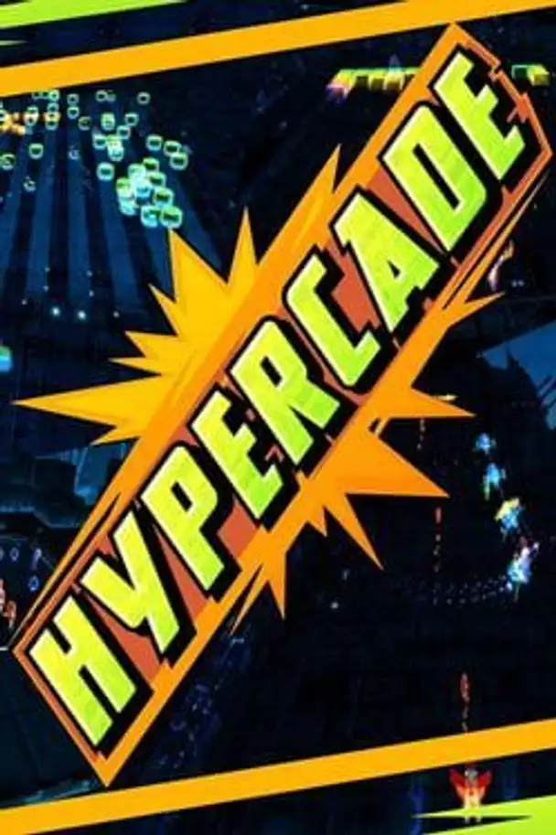 Hypercade