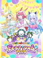Maimai DX Festival Plus