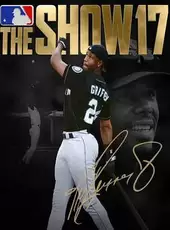 MLB The Show 17