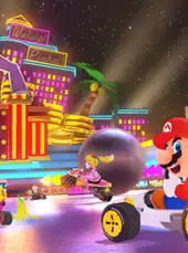 Mario Kart 8 Deluxe: Booster Course Pass